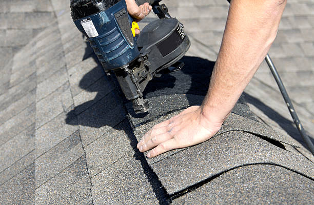 Best Roof Ventilation Installation  in Glen Burnie, MD