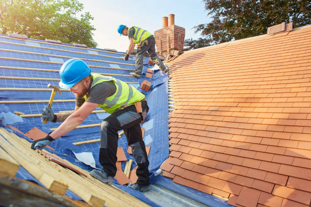 Best 4 Ply Roofing  in Glen Burnie, MD