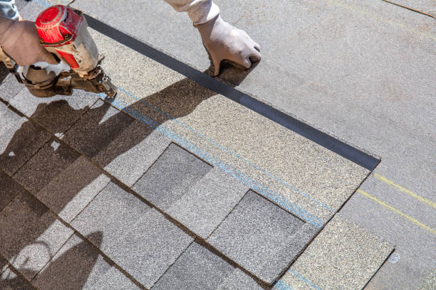 Best Storm Damage Roof Repair  in Glen Burnie, MD